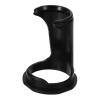Baluue Holder Stand for Shaving Brush Organizer for Bathroom Portable Shaver Holder Base Keeps Tools Dry and Clean for Home and Salon Use view 1