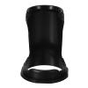 Baluue Holder Stand for Shaving Brush Organizer for Bathroom Portable Shaver Holder Base Keeps Tools Dry and Clean for Home and Salon Use view 2
