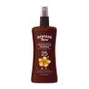 Hawaiian Tropic Tanning Oil Spray SPF 25 with Coconut Oil and After Sun Body Butter with Coconut Oil, Both 8oz view 2