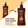 Hawaiian Tropic Tanning Oil Spray SPF 25 with Coconut Oil and After Sun Body Butter with Coconut Oil, Both 8oz view 4