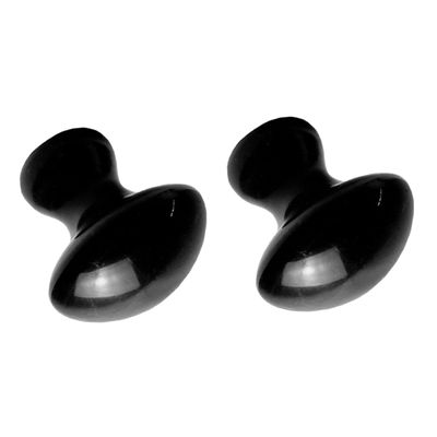 Beatifufu 2pcs Gua Sha Facial Tools Mushroom Stones Massagers for Skincare Promote Circulation Enhance Complexion for Body and Face Massage
