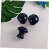Beatifufu 2pcs Gua Sha Facial Tools Mushroom Stones Massagers for Skincare Promote Circulation Enhance Complexion for Body and Face Massage view 2