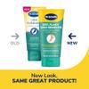 Dr Scholl's Dry Flaky Skin Remover 3.5oz and Severe Cracked Heel Repair 2.5oz Foot Lotions Bundle view 3