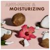 SheaMoisture Curl Mousse Coconut Hibiscus and Manuka Honey Yogurt Multi-Styling 7.5oz view 4