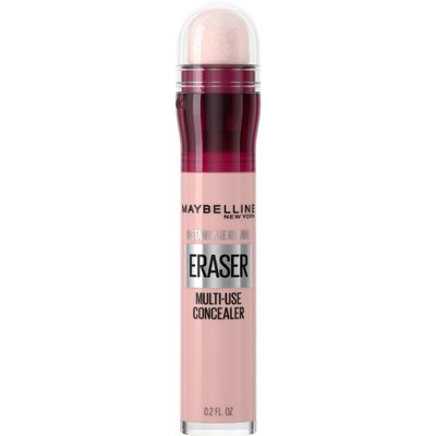 Maybelline Instant Age Rewind Dark Circles Concealer Bundle with 121 and 160 Shades