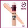 Maybelline Instant Age Rewind Dark Circles Concealer Bundle with 121 and 160 Shades view 3