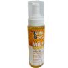 Lottabody Curl Defining Mousse, Medium Hold, 7 Fl Oz & Coconut Oil Curl & Style Milk, Defines Curls, 8 Fl Oz view 2