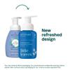 ATTITUDE Kids Foaming Hand Soap Bundle - Blueberry 10 Fl Oz & Vanilla Pear 10 Fl Oz view 3