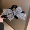 1Pcs Large Hair Clips, Crystal Jaw Clips Hairpin for Lady Exquisite Hair Accessories, Rhinestone Fashion Hair Barrette Accessories for Women Girls view 2