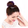 MERRYHAPY 2pcs Classic Side Hair Combs Non-slip Bangs Clip for Women Girls Rhinestone Hair Clip Combs Styling Tools Accessories Random Style view 1