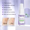 Hair Growth Inhibitor Spray - Slows Regrowth for Body, Face, Arms, Armpits, and Legs After Waxing view 3
