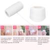 Electric Facial Hair Remover Wire, Facial Hair Remover Thread Replacement, Hair Shaver Beauty Epilator Cotton Strength Threading Thread for Face Threading Machine view 2
