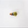 CAROPT For C&D Braze-On Self-Piercing Copper Saddle Valve for 5/16"" Tube CD5516 PKG of 6 view 4