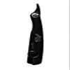 1800Fadez- Reaper Stright Razor, Black view 2