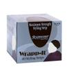 NinthAvenue Basics Wrapp-it Styling Strips for Natural Hair Wrap and Molded Styles by Graham Beauty view 1