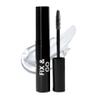Fix & Go: Clear Waterproof Eyebrow Gel with Brush, Gym-Ready, Workouts & Sports Longwear Definition, Sweat Proof Makeup for Brows, Multiuse for Flyaway Hair and Lashes, 0.14 Fl Oz view 1