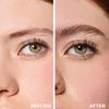 Fix & Go: Clear Waterproof Eyebrow Gel with Brush, Gym-Ready, Workouts & Sports Longwear Definition, Sweat Proof Makeup for Brows, Multiuse for Flyaway Hair and Lashes, 0.14 Fl Oz view 4