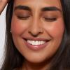 Rare Beauty by Selena Gomez Soft Pinch Liquid Blush Mini Size - Joy - Dewy Muted Peach view 4