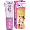 Glabrouse Skin Epilator, Glabrous Skin Hair Remover for Face - Look Glamorous with Glabrousskin Hair Removal view 1