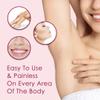 Glabrouse Skin Epilator, Glabrous Skin Hair Remover for Face - Look Glamorous with Glabrousskin Hair Removal view 4