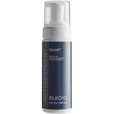 Eufora Sealant Treatment Lock 6 Fl. Oz., White