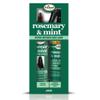 Difeel Rosemary & Mint Hair Care Set - 8oz Hair Oil and 8oz Leave-in Conditioning Spray in a Gift Box view 2