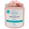 Sumbody USA Dragon Fruit Shea Sugar Body Scrub (9oz) Moisturizing Exfoliating Body Foot Hand Scrub Hydrating Nourishing Bath Essential Scrubs Women Teens Gift Self Care Vegan view 1