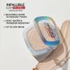 L'Oreal Paris Infallible Up to 24HR Highlighter, Longwear Powder Highlighter For All Day Glow, Champagne Glow, 0.31 Oz view 2