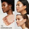 L'Oreal Paris Infallible Up to 24HR Highlighter, Longwear Powder Highlighter For All Day Glow, Champagne Glow, 0.31 Oz view 3