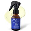 O3NT Toning Hair Serum - Active Ozone & Natural Ingredients - Shedding Reduction - Dermatologically Tested - 2.03 Fl Oz view 1