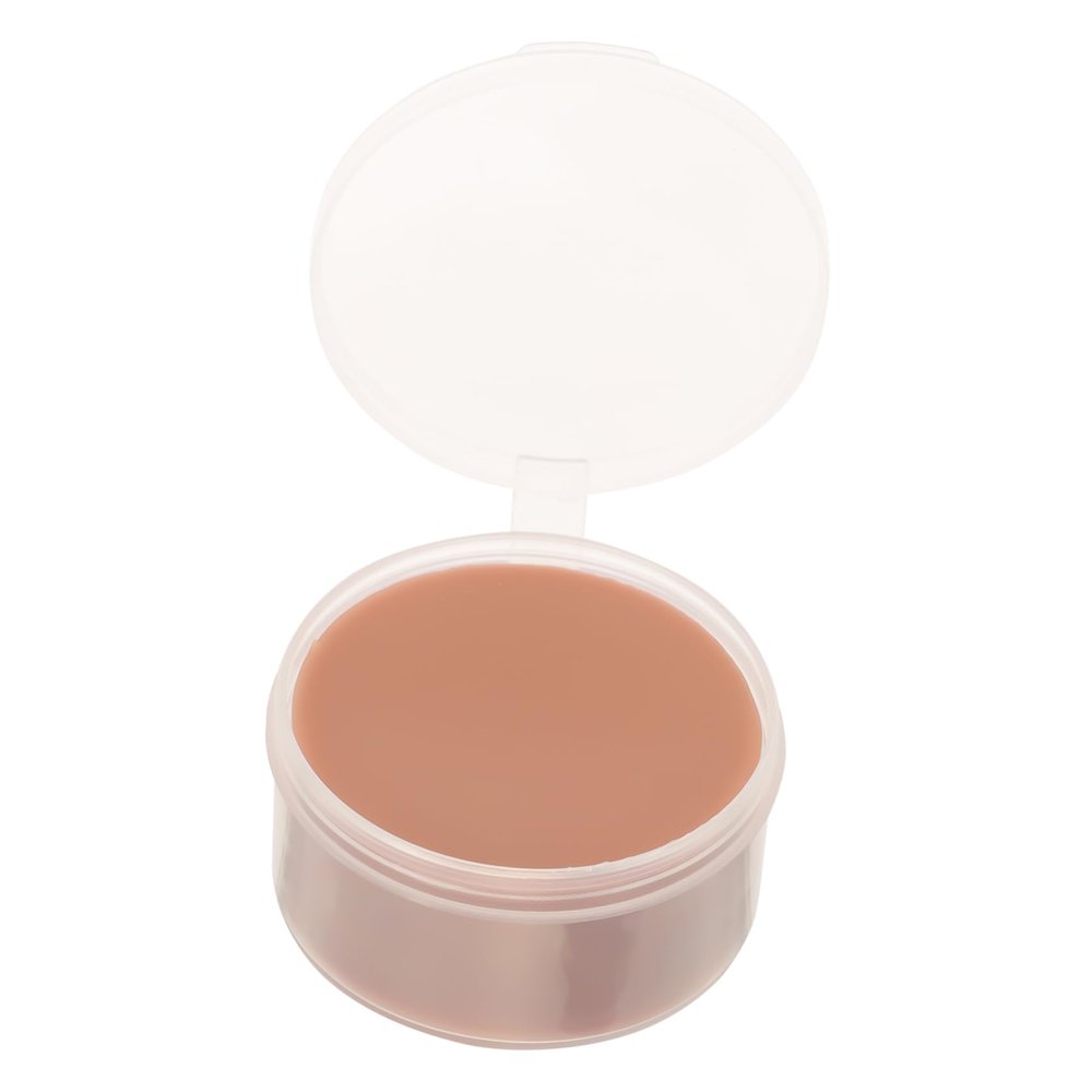 FOMIYES Fake Wax Makeup Skin Wax for Halloween Stage Performance Easy to Apply Lightweight Suitable for Skin Types