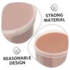 FOMIYES Fake Wax Makeup Skin Wax for Halloween Stage Performance Easy to Apply Lightweight Suitable for Skin Types view 4