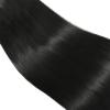GRFIT Hair Extensions Straight Human Hair Bundles 8-40 Inch Straight Hair Extension 1/3/4 Pcs Bone Straight Bundles for Black Women Indian Remy Hair Extension Hair Extensions (Size : 24 26 28 30) view 4
