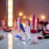 1Pc Blue yelash Curler Professional Lash Curler Makeup Curling Eyelash Curler with Comb Clip Women Beauty Tool Nice and Professional,Eyelash Curler,Beauty and Personal Care,Makeup Brushes and Tools view 3