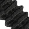Hair Extensions Human Hair Bundles Loose Deep Wave Bundles for Black Women 1/3/4 Pcs Indian Remy Hair Extensions 8-40 Inch Curly Weave Bundles Hair Extensions (Size : Remy Hair, Color : 20 20 20) view 4