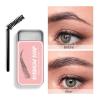 Eyebrow Eyebrow Soap 4D Eyebrow Gel Long Asting Eyebrow Wax Eyebrow X Candy (z3-A, One Size) view 2