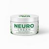 Herb & Hill Neuro Cream | All Natural Cream for Comfort in Hands & Legs. A Concentrated Blend of Natural Herbs, Designed for Nerve Support and Maximum Strength Care. view 1