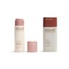 Bundle of ATTITUDE Oceanly Lightweight Highlighter Stick, Titanium Dioxide-Free, EWG Verified, Plastic-Free, Vegan Makeup, Golden Rose, 0.3 Oz + Oceanly Lightweight Bronzer Stick, Coffee, 0.3 Oz view 1