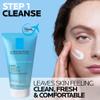 La Roche-Posay Toleraine Skin Care Set, Double Repair Face Moisturizer 100ml & Purifying Foaming Facial Cleanser 50ml, Oil Free Moisturizer & Face Wash For Oily Skin, Formulated with Niacinamide view 2