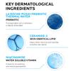 La Roche-Posay Toleraine Skin Care Set, Double Repair Face Moisturizer 100ml & Purifying Foaming Facial Cleanser 50ml, Oil Free Moisturizer & Face Wash For Oily Skin, Formulated with Niacinamide view 4