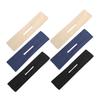 WOONEKY 6pcs Lazy Hair Curler Bun Maker for Thin Thick Hair Versatile Styling Tool for Elegant Buns for Women Teens view 1