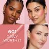 L'Oreal Paris True Match Lumi Le Liquid Blush, Intense Lightweight Blush Formula With Liquid Pigments, Dewy Worth It, 0.33 Fl Oz view 3