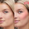 L'Oreal Paris True Match Lumi Le Liquid Blush, Intense Lightweight Blush Formula With Liquid Pigments, Dewy Worth It, 0.33 Fl Oz view 4