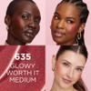 L'Oreal Paris True Match Lumi Le Liquid Blush, Intense Lightweight Blush Formula With Liquid Pigments, Glowy Worth It Medium, 0.33 Fl Oz view 3