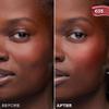 L'Oreal Paris True Match Lumi Le Liquid Blush, Intense Lightweight Blush Formula With Liquid Pigments, Glowy Worth It Medium, 0.33 Fl Oz view 4