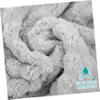 Beavorty Hair Towel Wrap for Women Super Absorbent Fleece Drying Cap Quick-Drying Turban for Wet Hair No Shedding Design for Bathing view 2