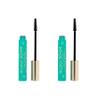 Milani Tubing Mascara, Highly Rated Lash Extensions Tubing Mascara Black for Added Length and Lift, Shea Butter to Nourish and Condition Lashes, Viral Tik Tok Products - 2 pack view 1