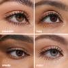 Milani Tubing Mascara, Highly Rated Lash Extensions Tubing Mascara Black for Added Length and Lift, Shea Butter to Nourish and Condition Lashes, Viral Tik Tok Products - 2 pack view 2