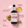 CURLSMITH Hydrate & Plump Leave-In - Lightweight Leave-In Conditioner for Curls, Hydrating & Volumizing, For All Curl Types, Vegan & Cruelty Free (8 oz) view 2