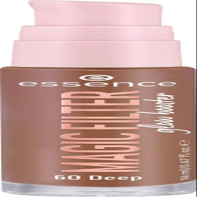 essence | Magic Filter Glow Booster | Complexion Perfector for a Radiant, Soft Focus Effect | Vegan & Cruelty Free